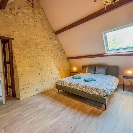 Ferienhaus Charming