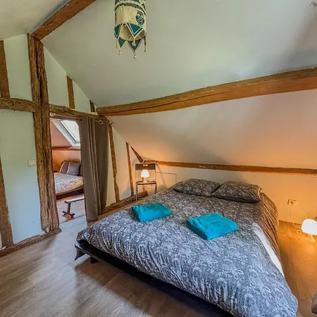 Charming Maison de Campagne *