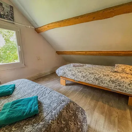 Charming Maison de Campagne Prázdninový dům