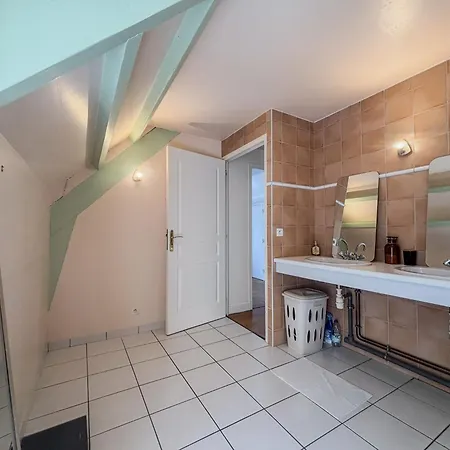 Prázdninový dům Charming Maison de Campagne *