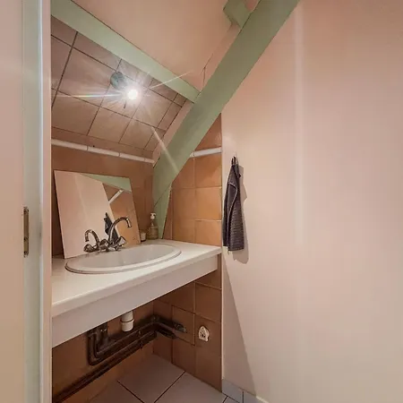 Charming Maison de Campagne *