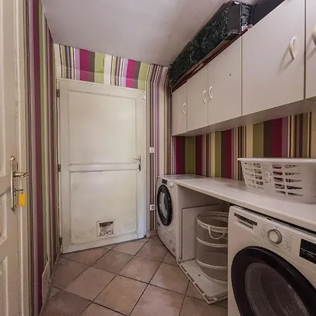 Charming Maison de Campagne * Villeneuve-en-Perseigne