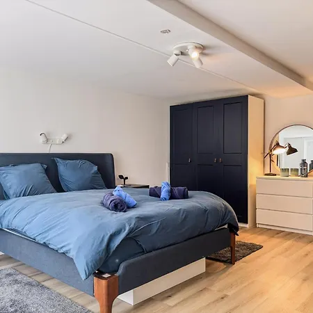 Ferienhaus Charming Villeneuve-en-Perseigne