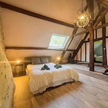 Charming Maison de Campagne *