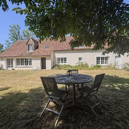 Charming Ferienhaus